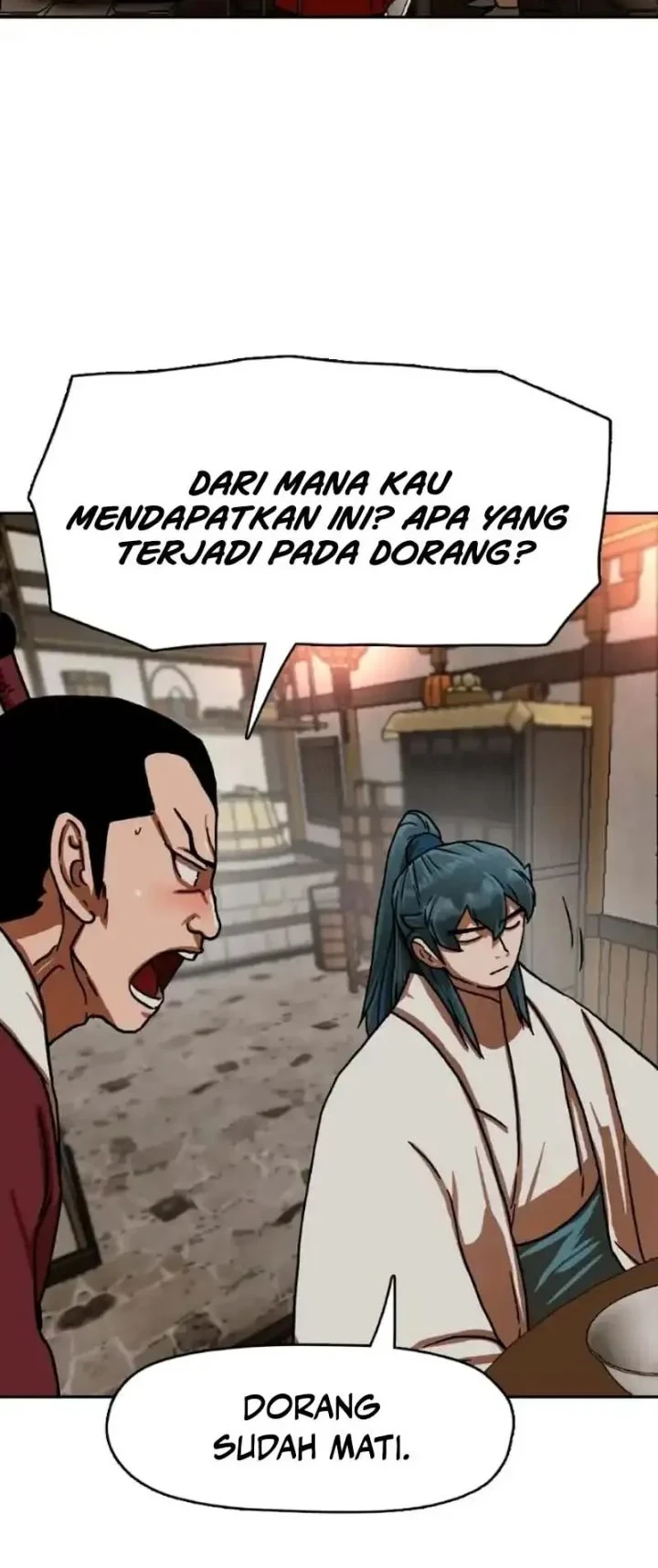 Webtoon Character Na Kang Lim Chapter 35 - halaman 33