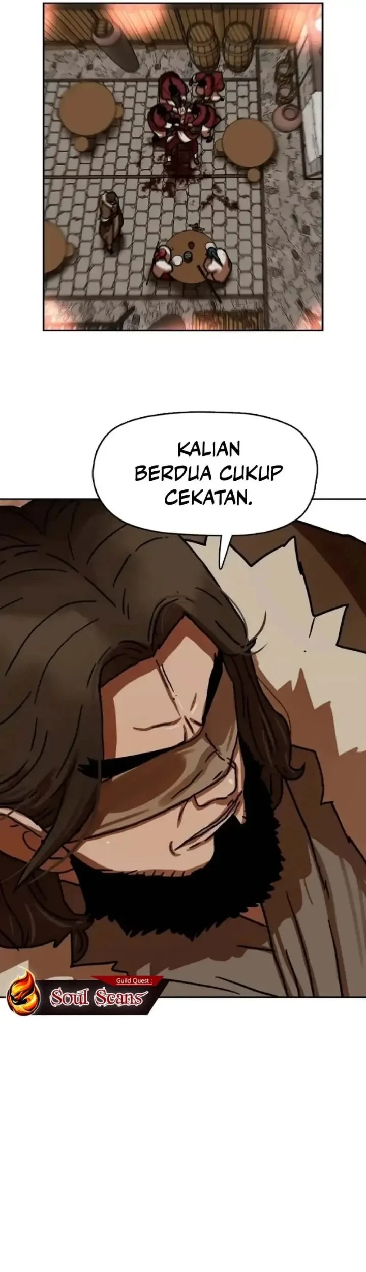 Webtoon Character Na Kang Lim Chapter 35 - halaman 42