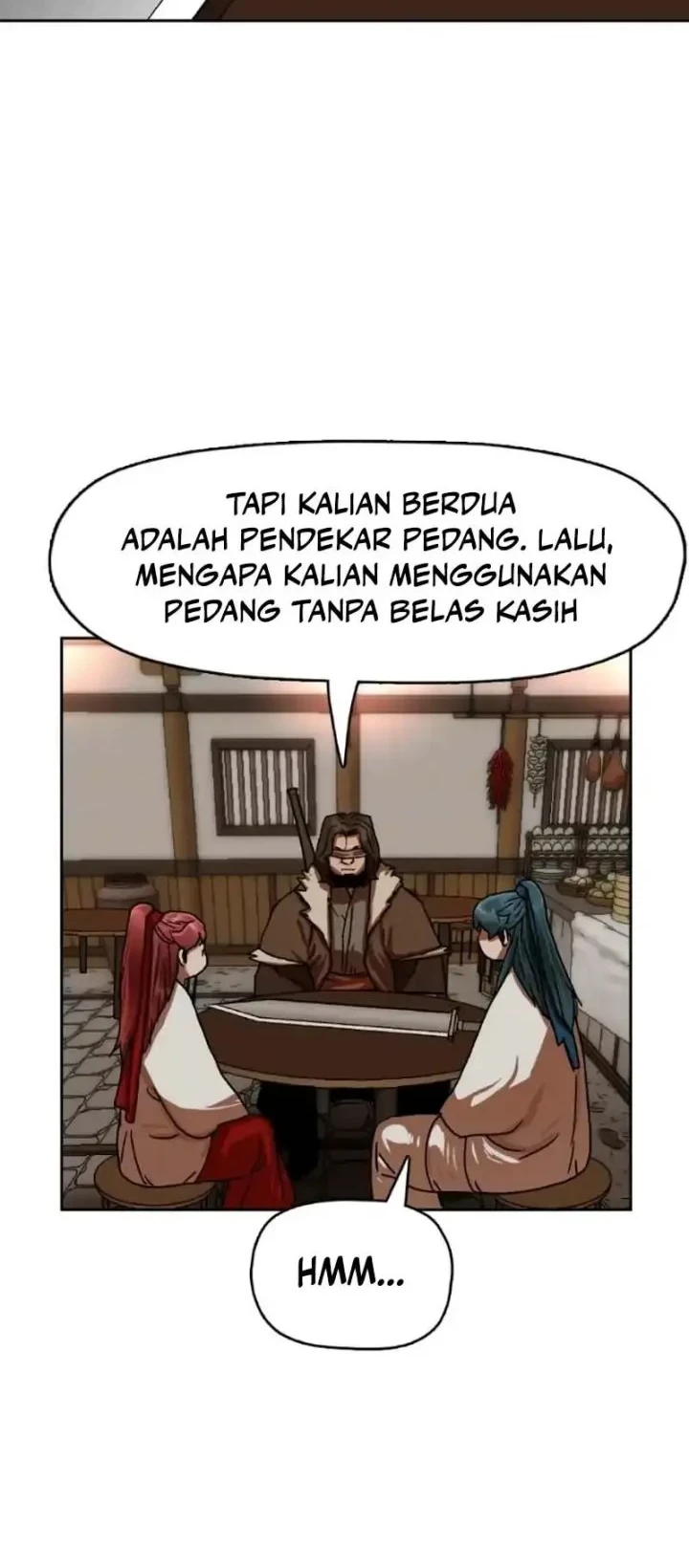 Webtoon Character Na Kang Lim Chapter 35 - halaman 49