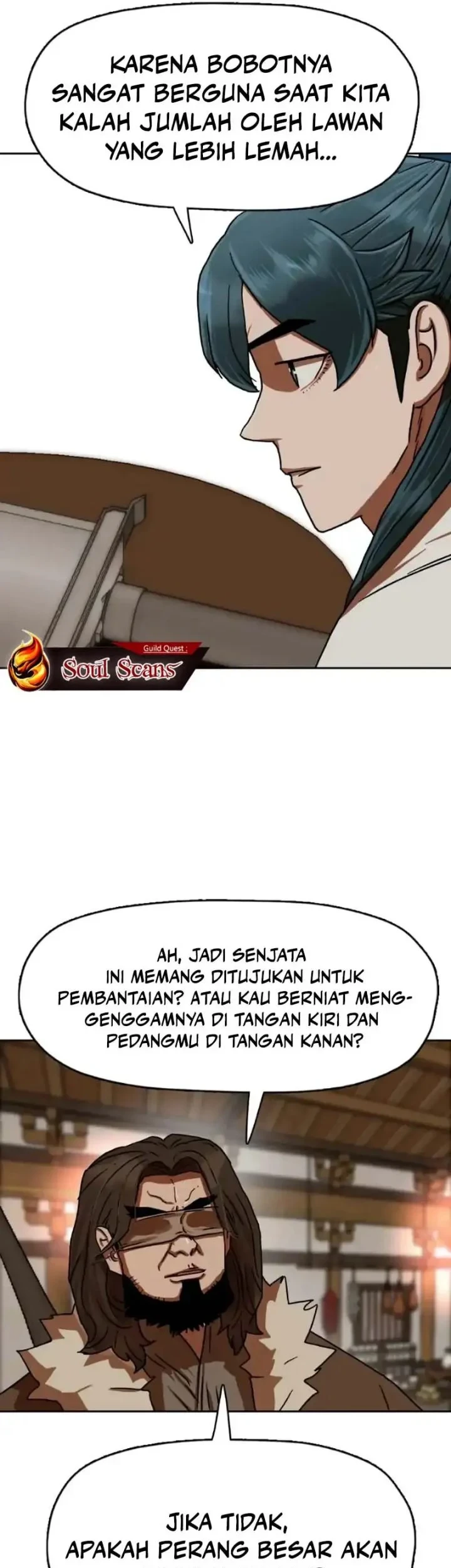 Webtoon Character Na Kang Lim Chapter 35 - halaman 50