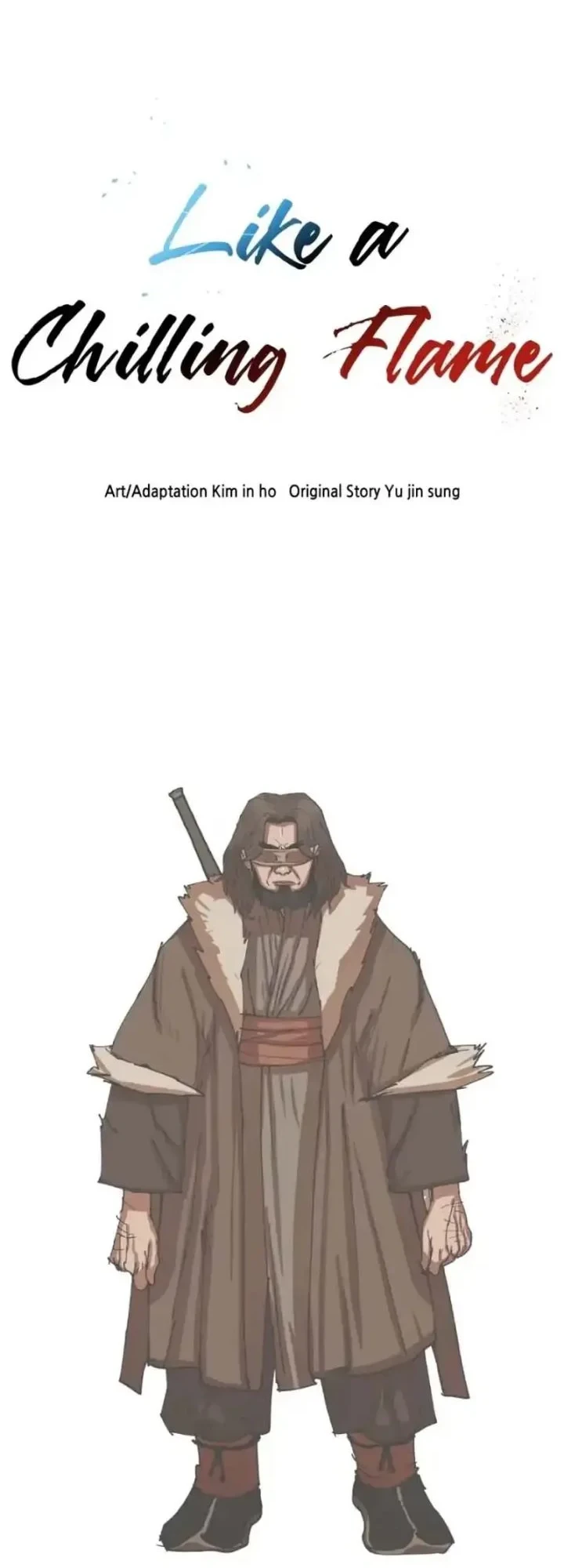 Webtoon Character Na Kang Lim Chapter 35 - halaman 63