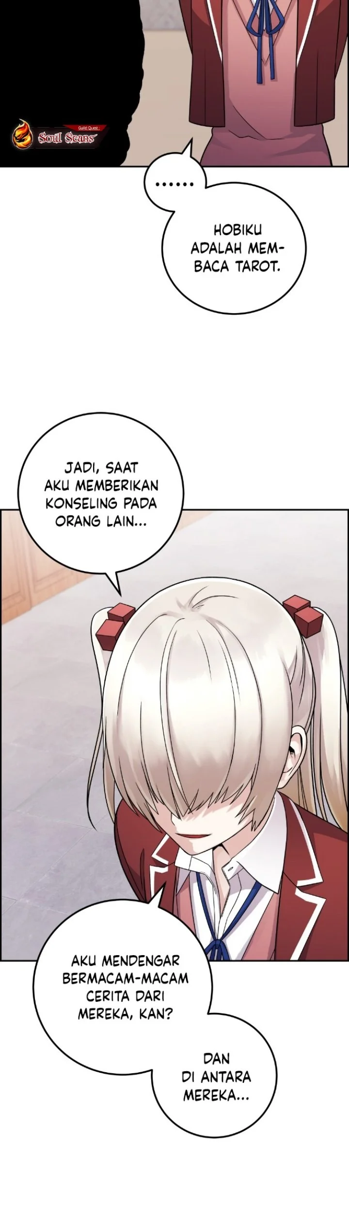 Webtoon Character Na Kang Lim Chapter 35 - halaman 68