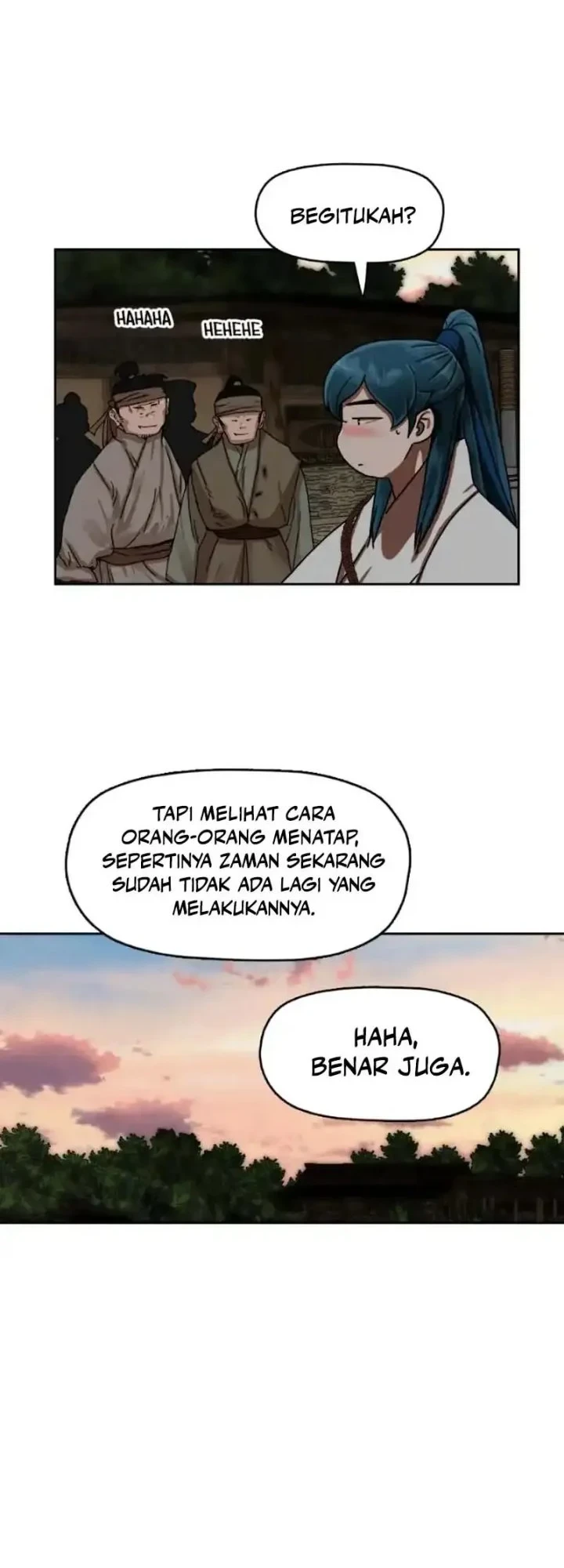 Webtoon Character Na Kang Lim Chapter 35 - halaman 7