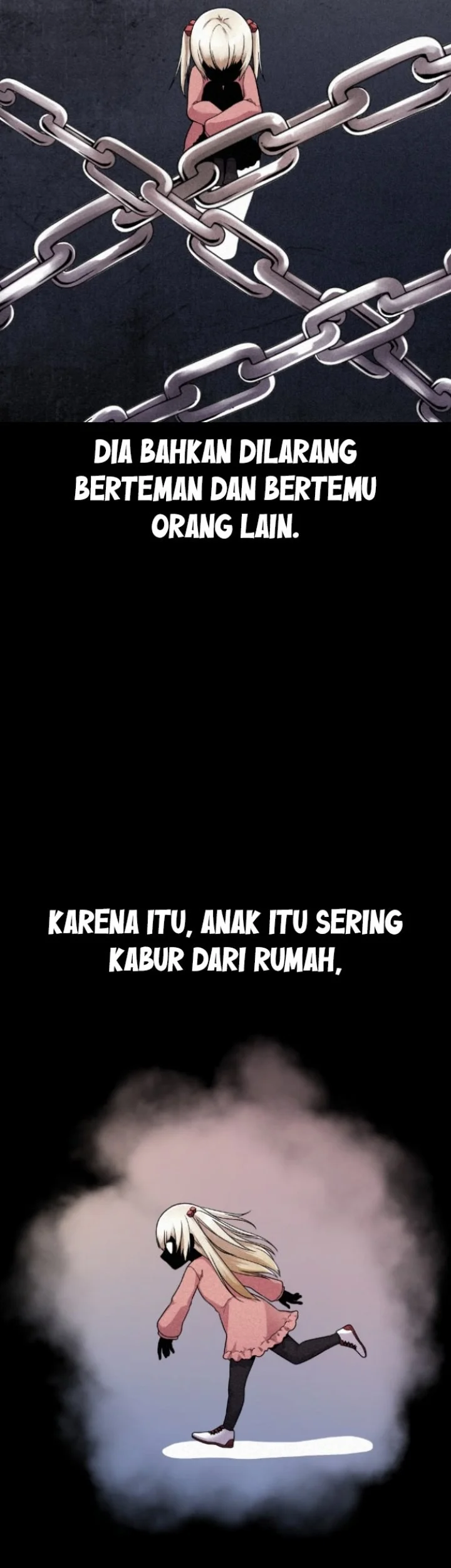Webtoon Character Na Kang Lim Chapter 35 - halaman 74