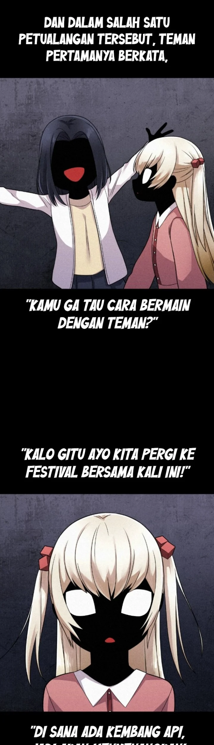 Webtoon Character Na Kang Lim Chapter 35 - halaman 76