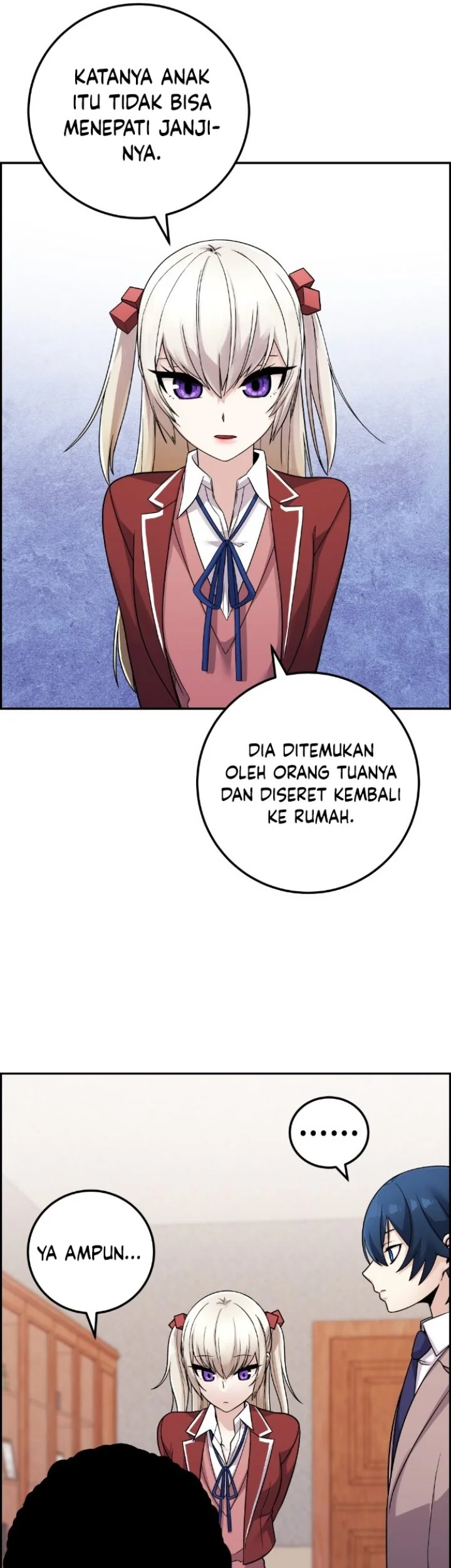 Webtoon Character Na Kang Lim Chapter 35 - halaman 80