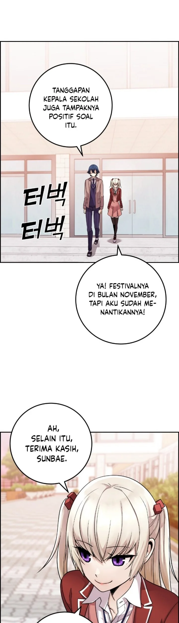 Webtoon Character Na Kang Lim Chapter 35 - halaman 84