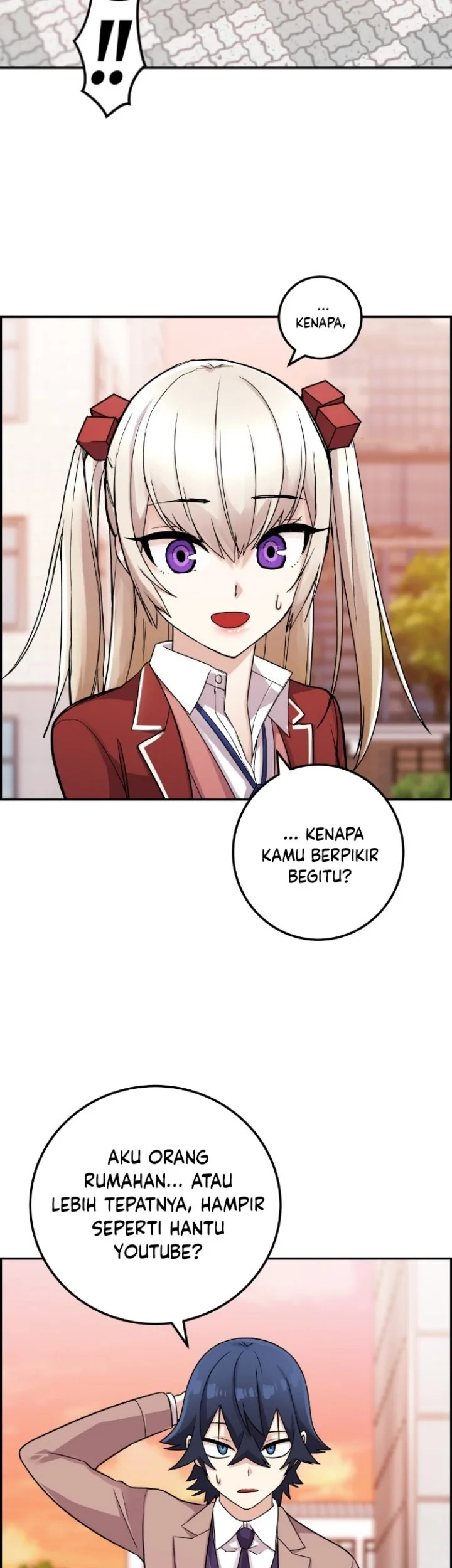 Webtoon Character Na Kang Lim Chapter 35 - halaman 90