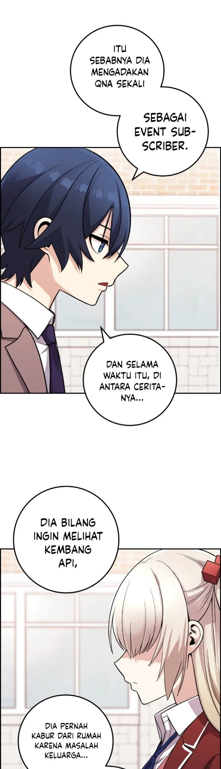 Webtoon Character Na Kang Lim Chapter 35 - halaman 94