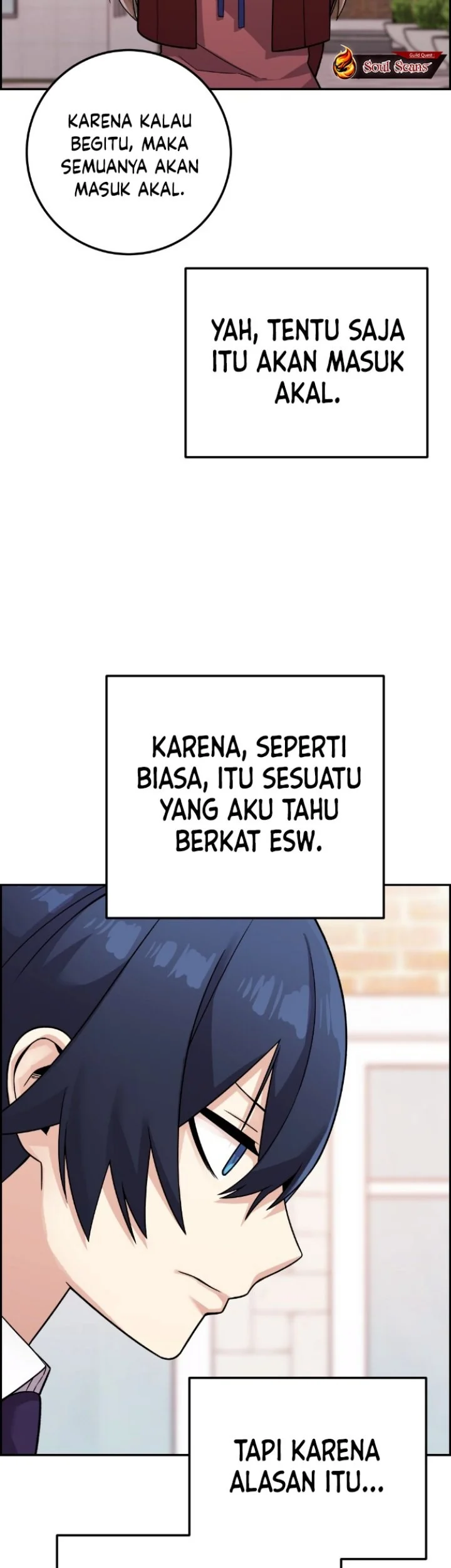 Webtoon Character Na Kang Lim Chapter 35 - halaman 98