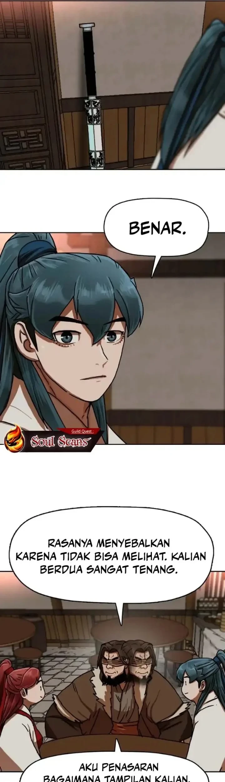 Webtoon Character Na Kang Lim Chapter 36 - halaman 10