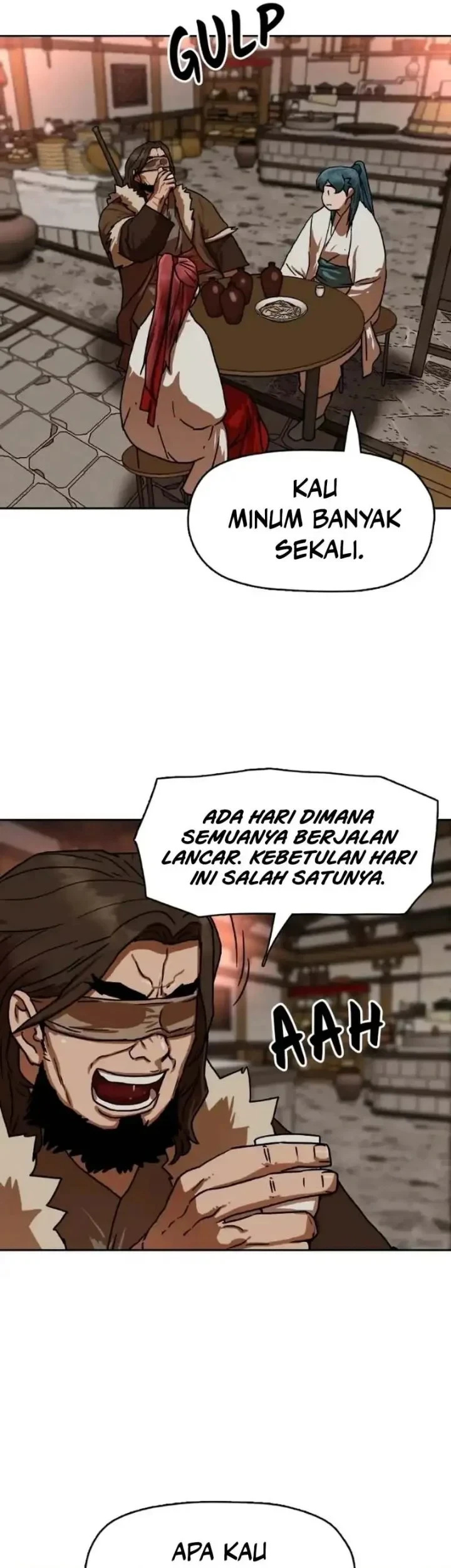 Webtoon Character Na Kang Lim Chapter 36 - halaman 24