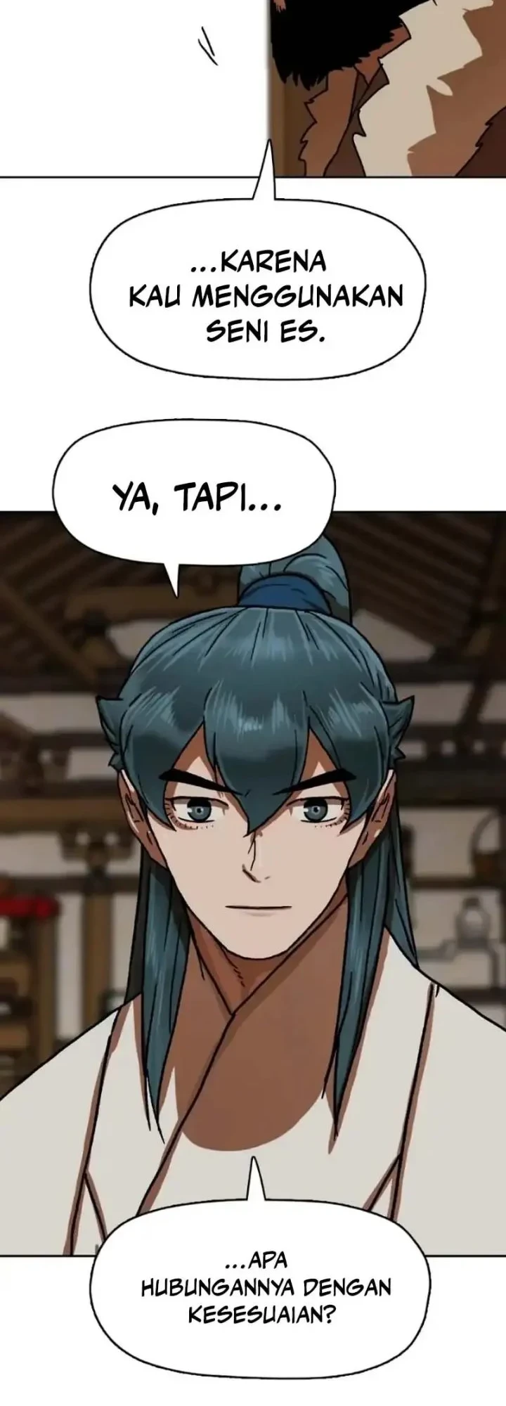 Webtoon Character Na Kang Lim Chapter 36 - halaman 33
