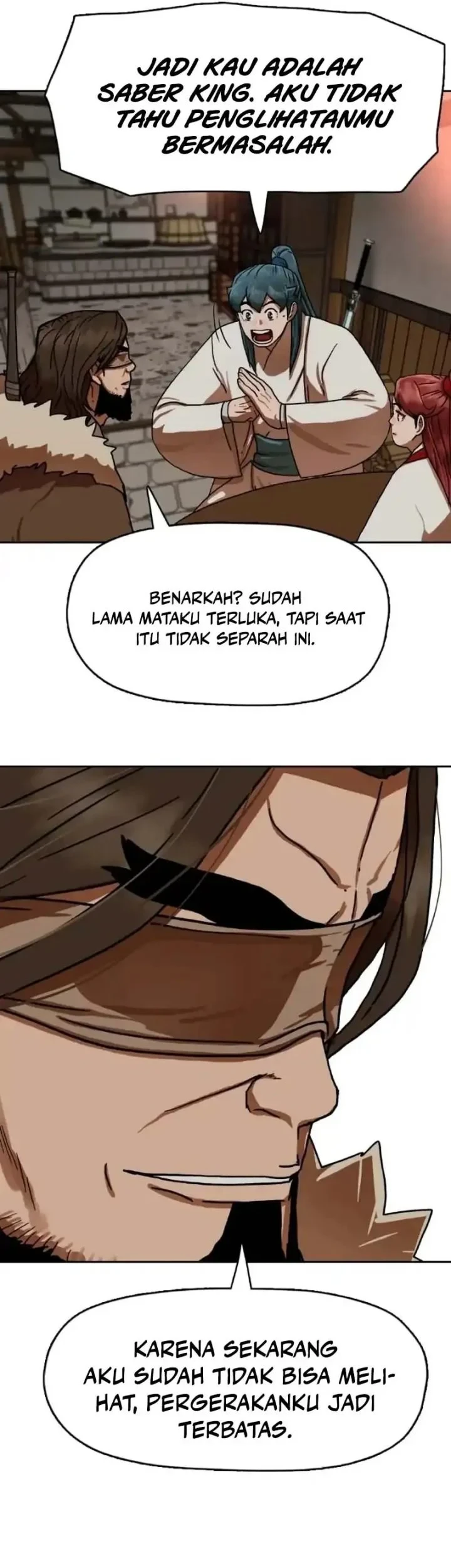 Webtoon Character Na Kang Lim Chapter 36 - halaman 6