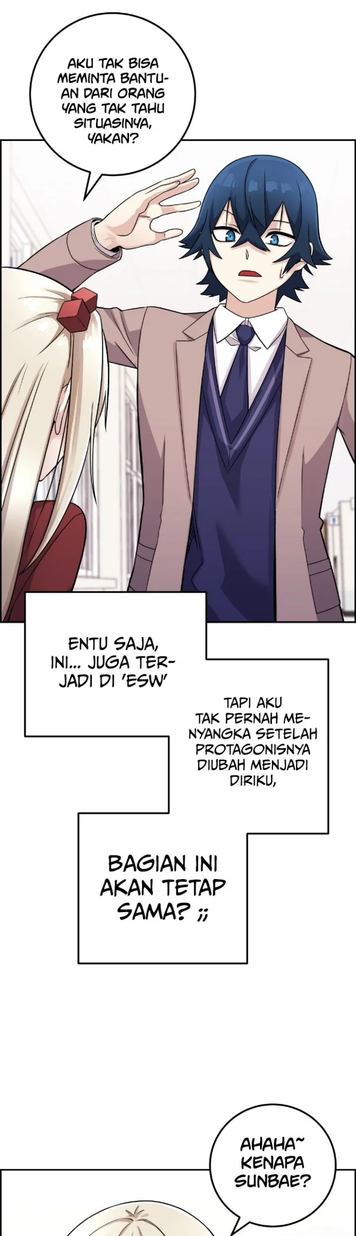 Webtoon Character Na Kang Lim Chapter 36 - halaman 68