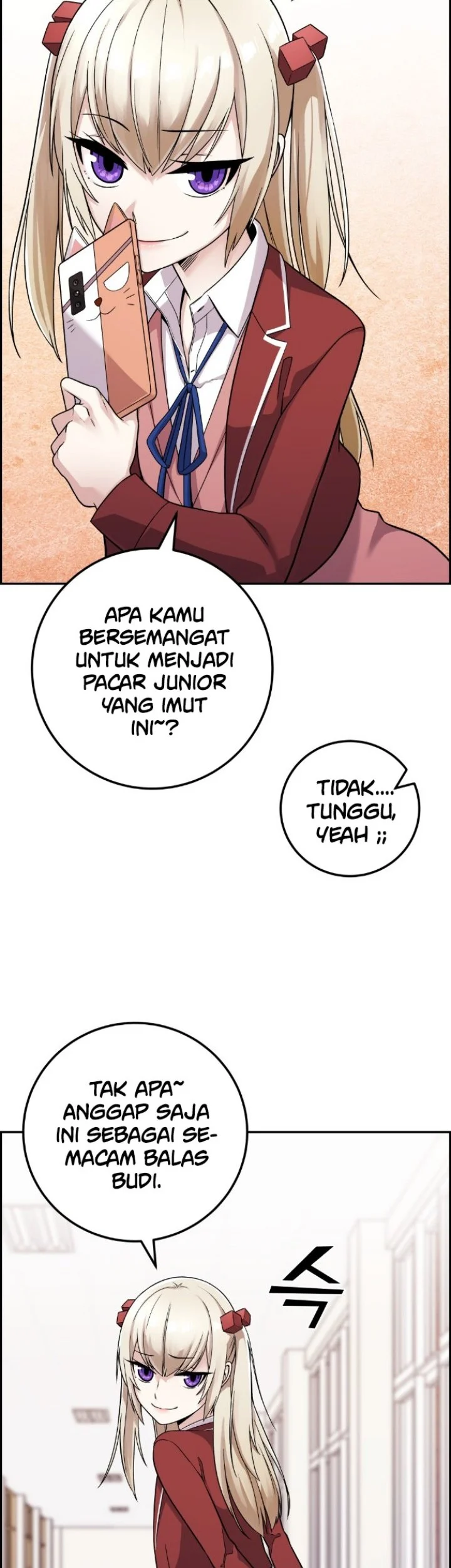 Webtoon Character Na Kang Lim Chapter 36 - halaman 69