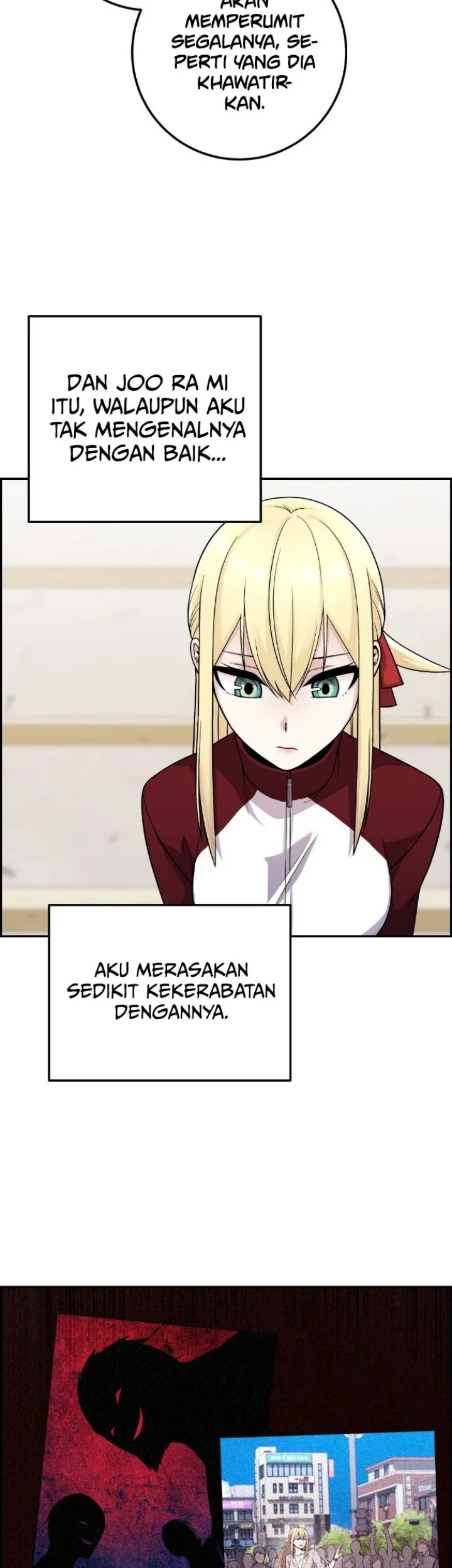 Webtoon Character Na Kang Lim Chapter 36 - halaman 74