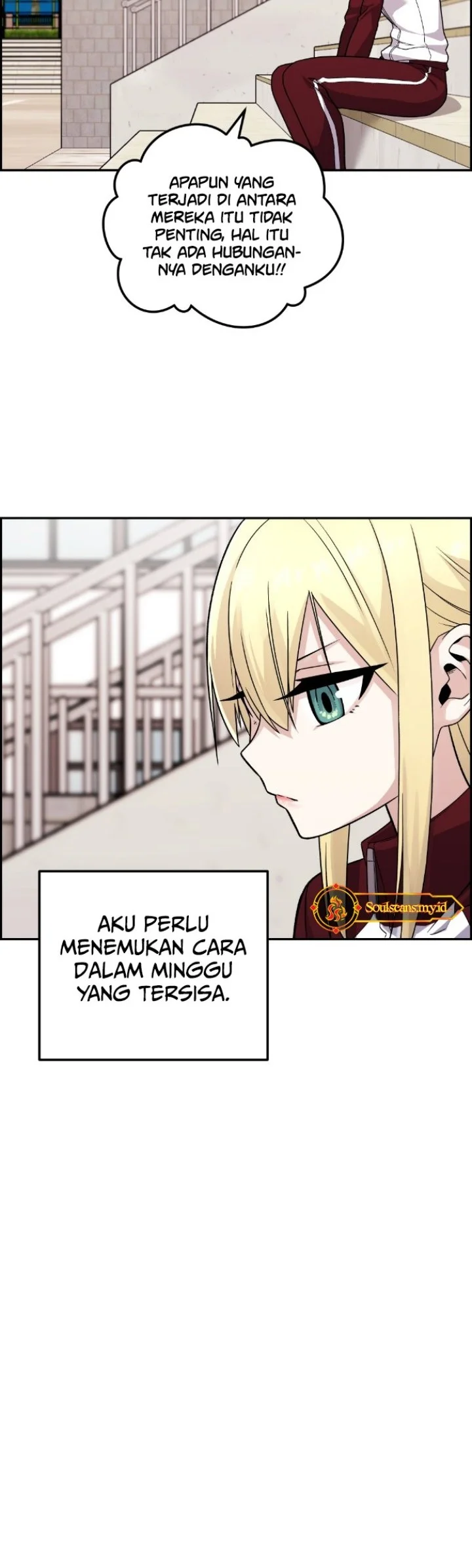 Webtoon Character Na Kang Lim Chapter 36 - halaman 76