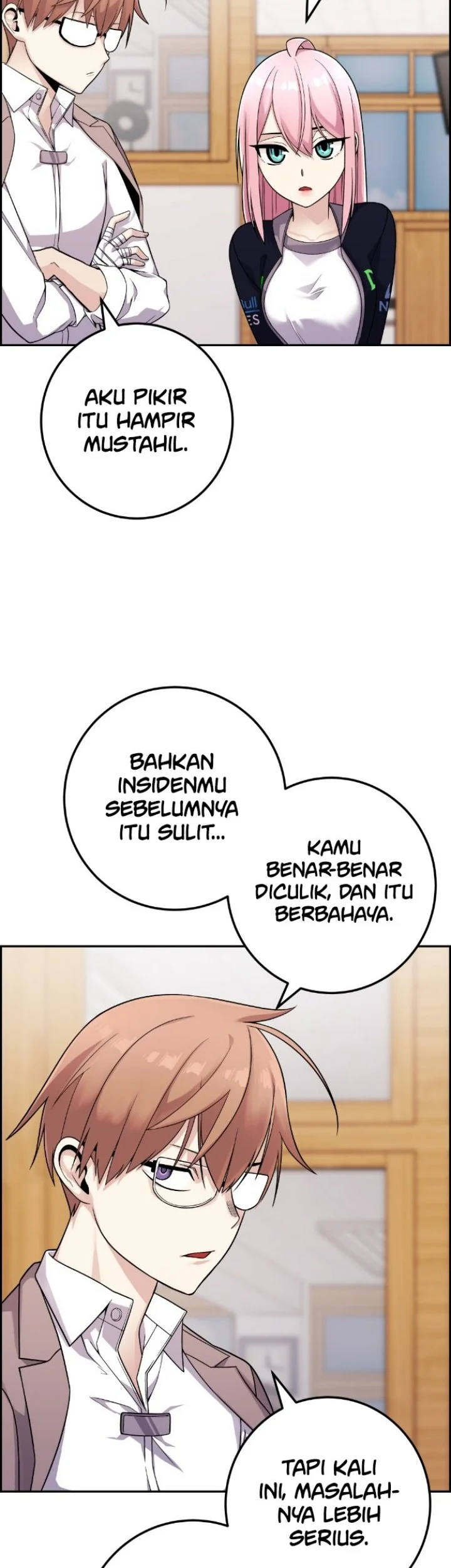 Webtoon Character Na Kang Lim Chapter 36 - halaman 78