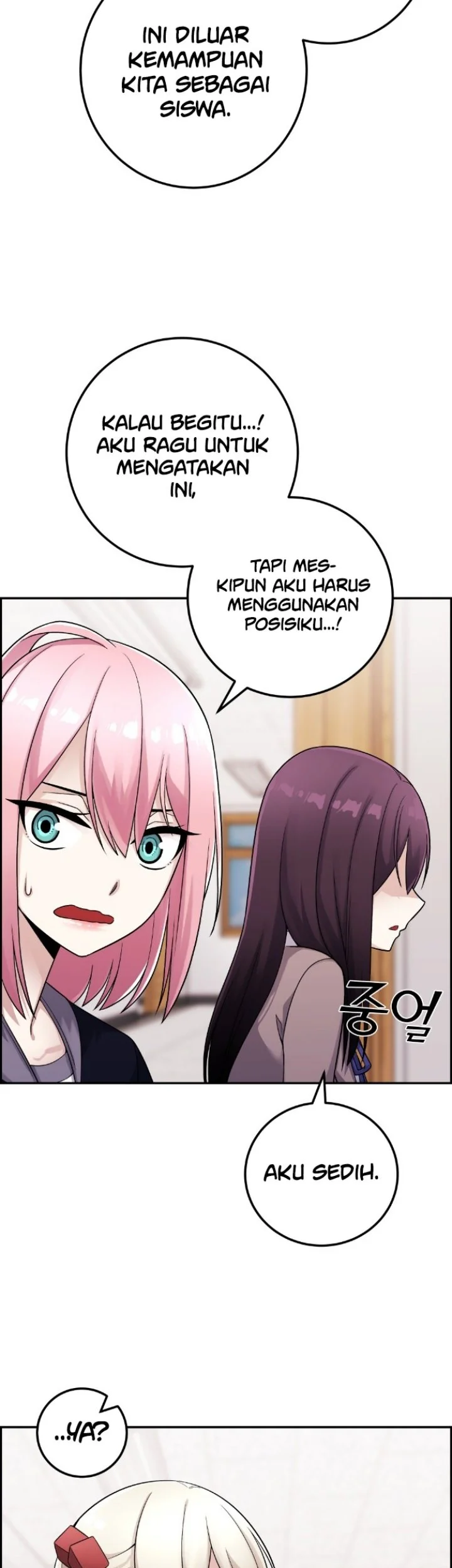 Webtoon Character Na Kang Lim Chapter 36 - halaman 79