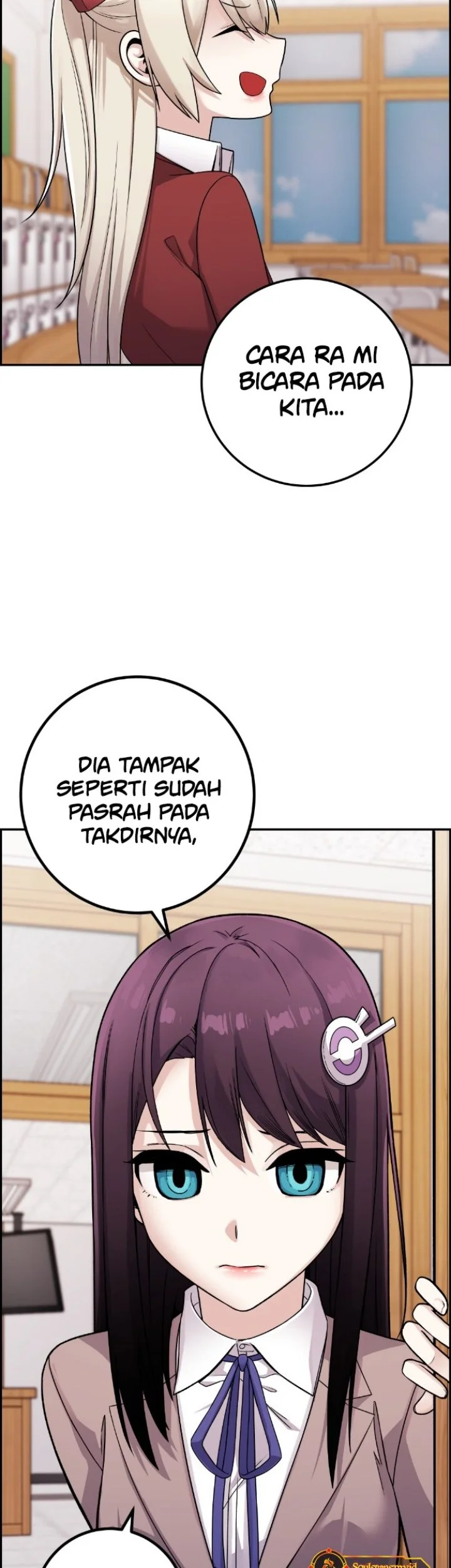Webtoon Character Na Kang Lim Chapter 36 - halaman 80