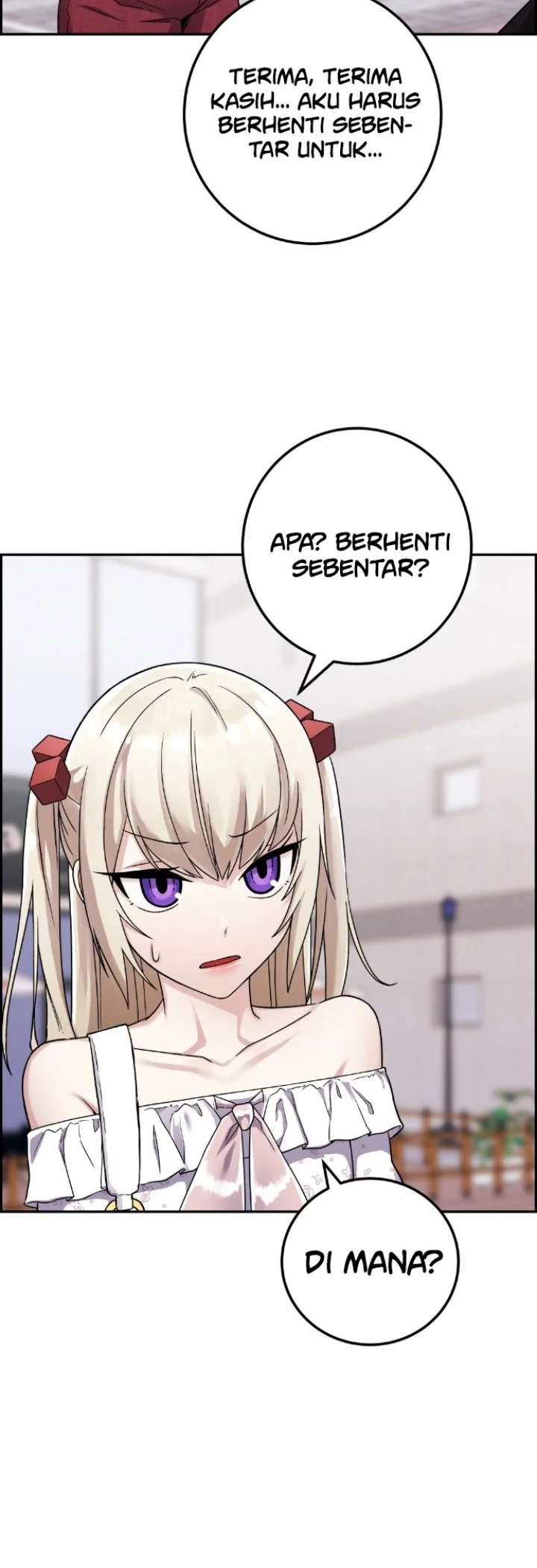 Webtoon Character Na Kang Lim Chapter 36 - halaman 85