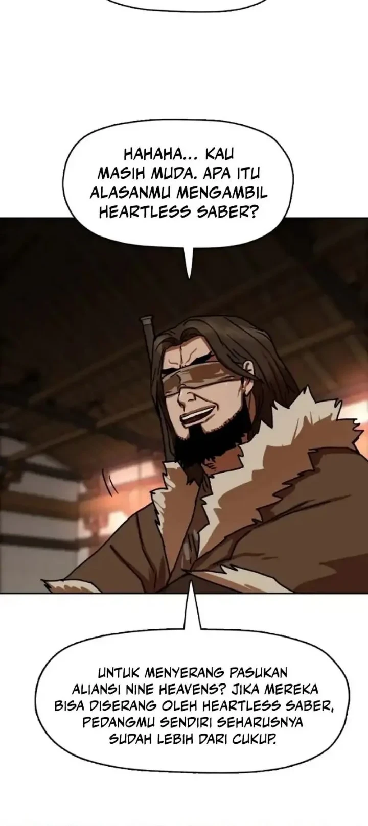 Webtoon Character Na Kang Lim Chapter 36 - halaman 9