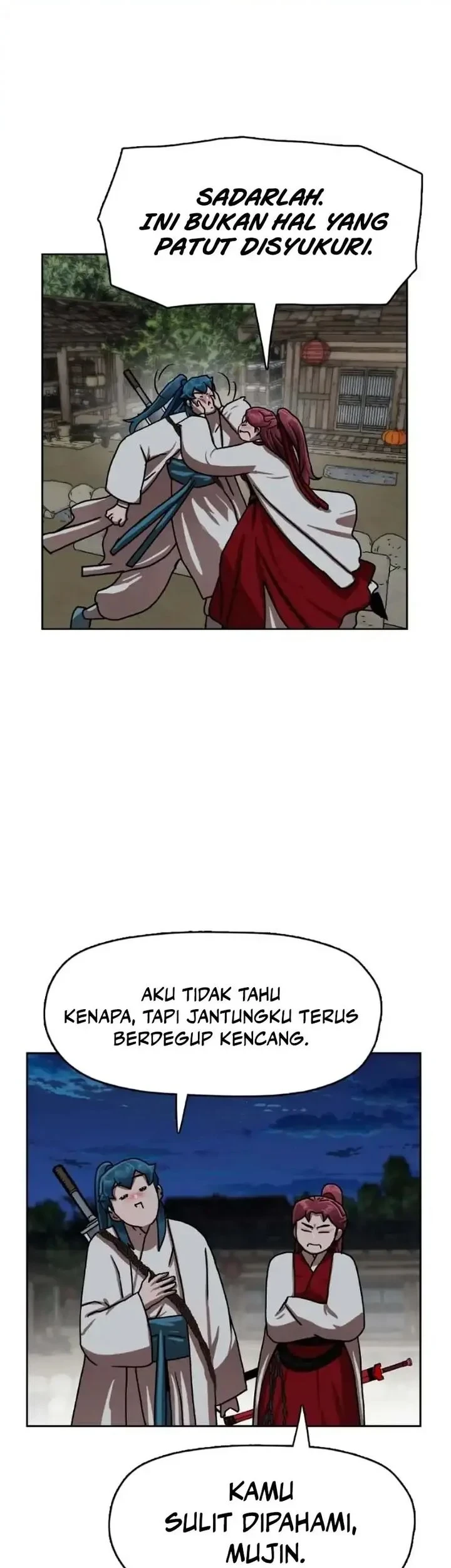 Webtoon Character Na Kang Lim Chapter 37 - halaman 15