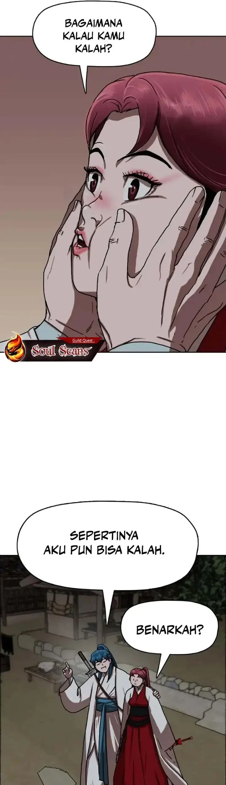 Webtoon Character Na Kang Lim Chapter 37 - halaman 19