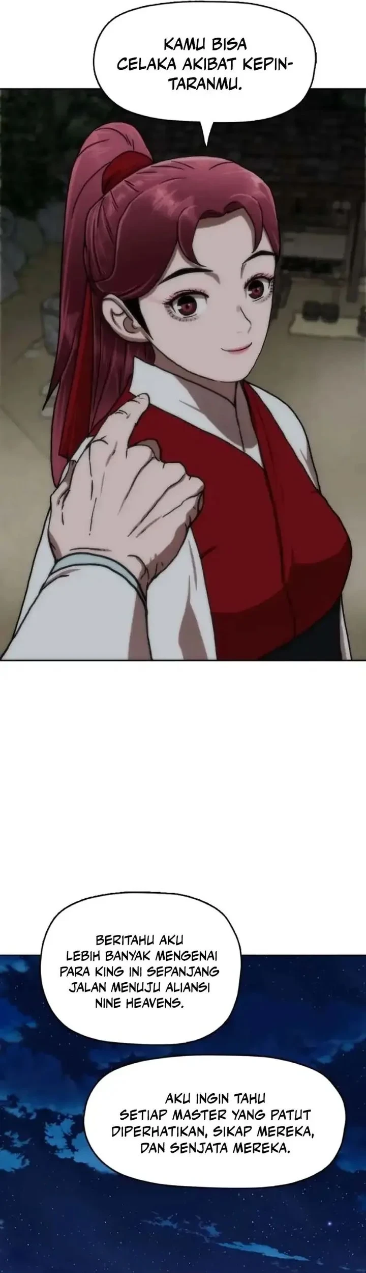 Webtoon Character Na Kang Lim Chapter 37 - halaman 23