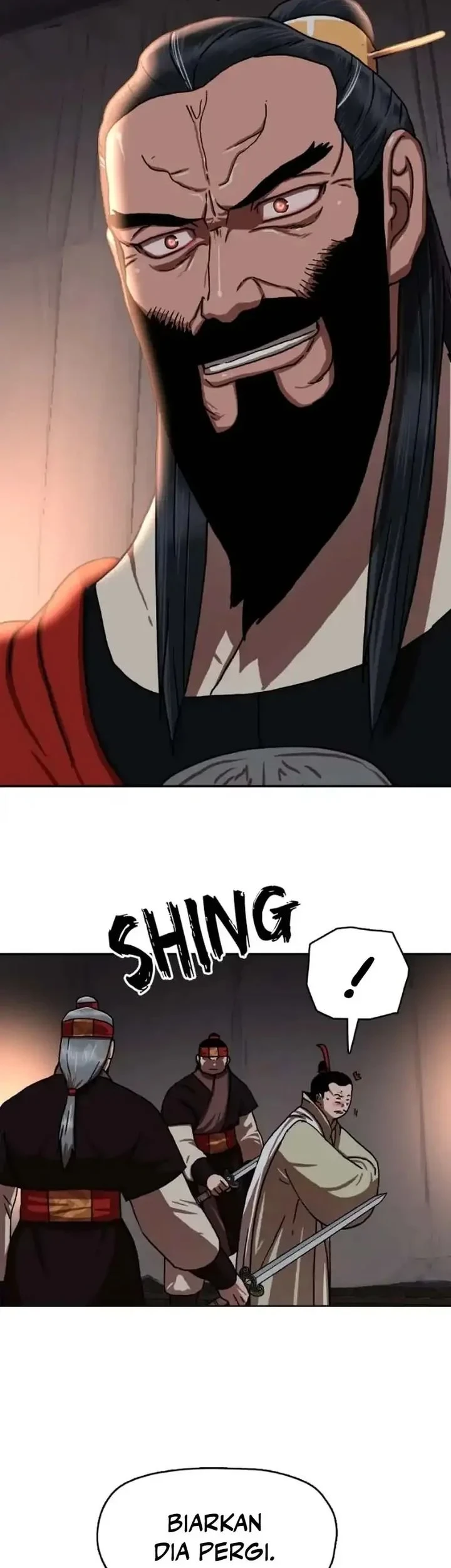 Webtoon Character Na Kang Lim Chapter 37 - halaman 33