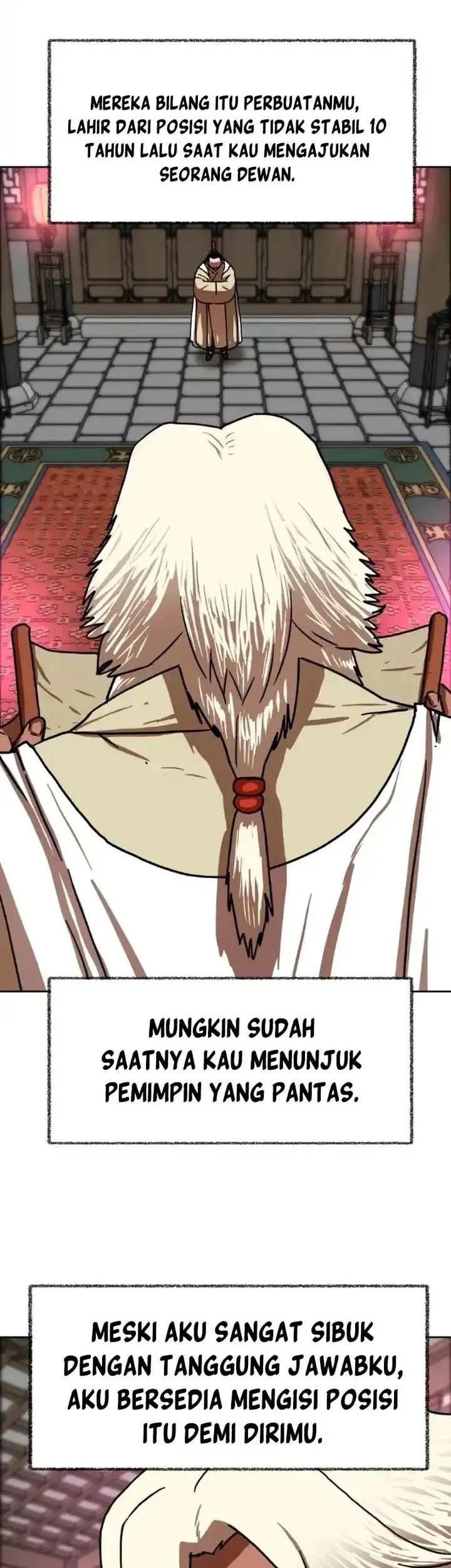 Webtoon Character Na Kang Lim Chapter 37 - halaman 37