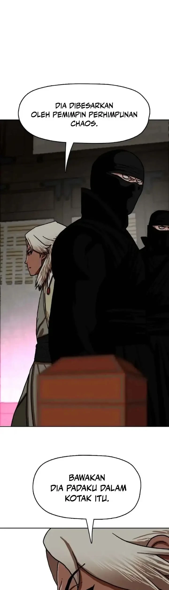 Webtoon Character Na Kang Lim Chapter 37 - halaman 45