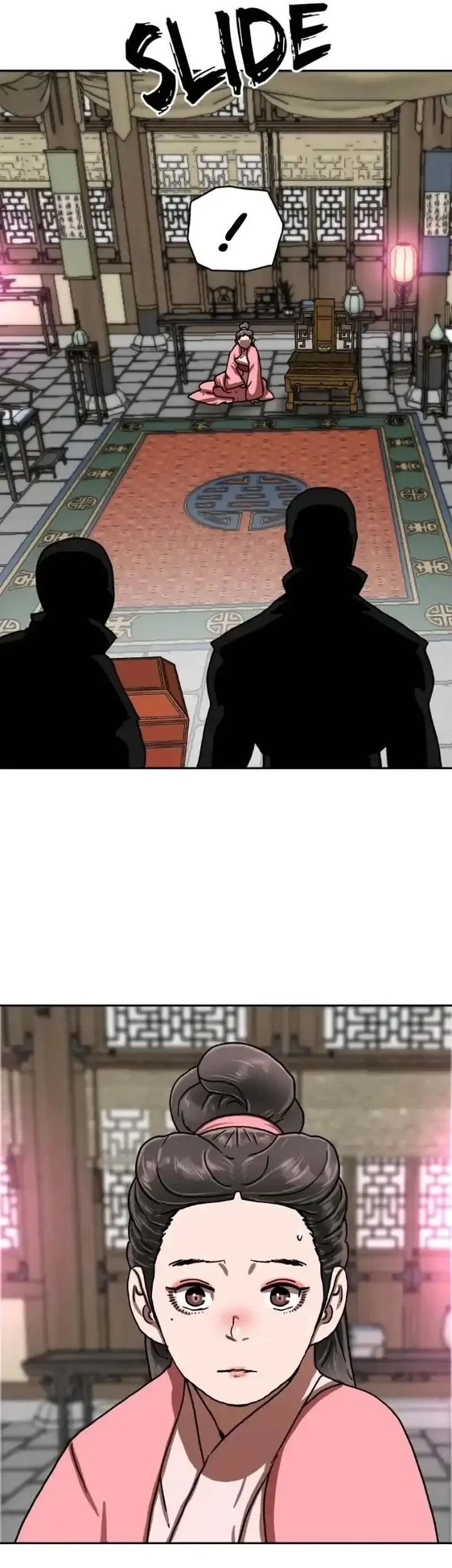 Webtoon Character Na Kang Lim Chapter 37 - halaman 47