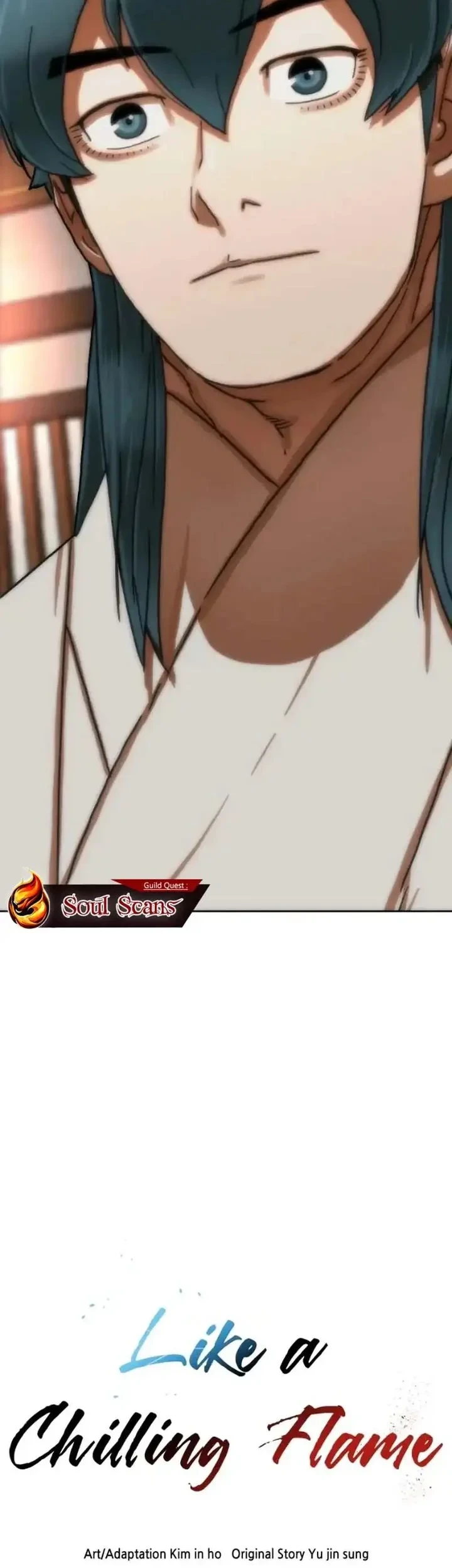 Webtoon Character Na Kang Lim Chapter 37 - halaman 5