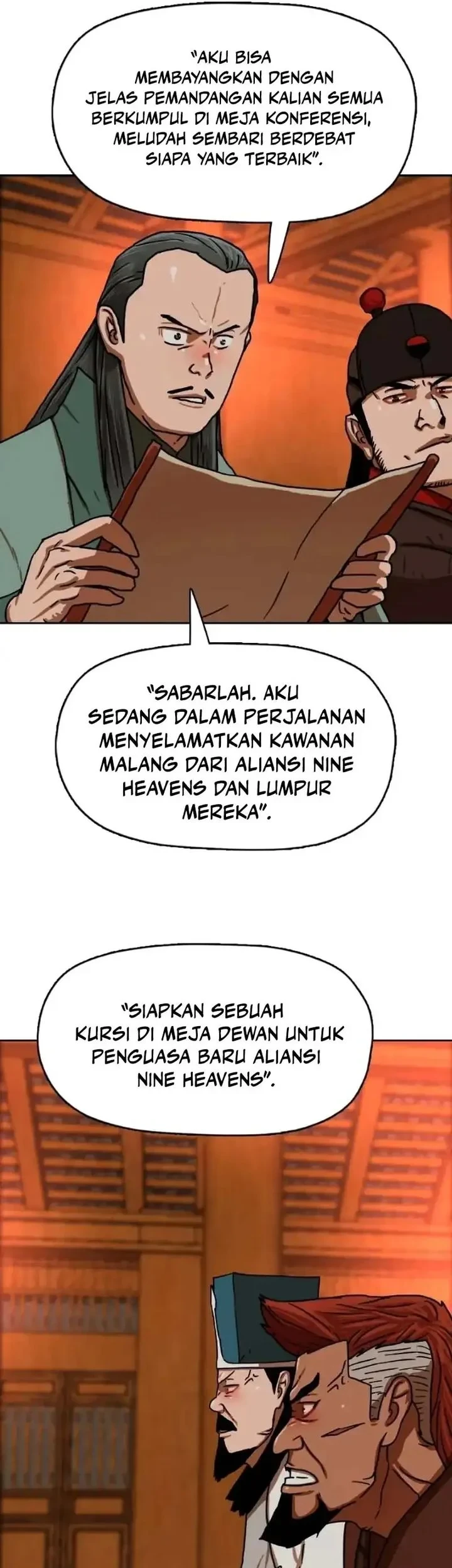 Webtoon Character Na Kang Lim Chapter 37 - halaman 55