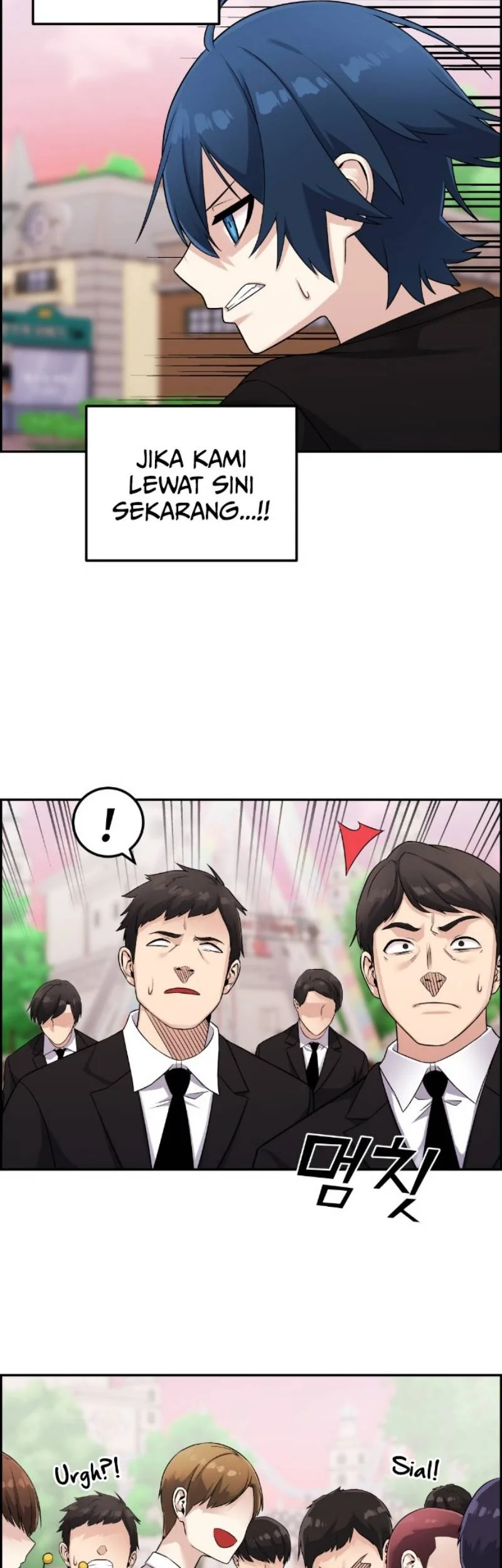 Webtoon Character Na Kang Lim Chapter 37 - halaman 73