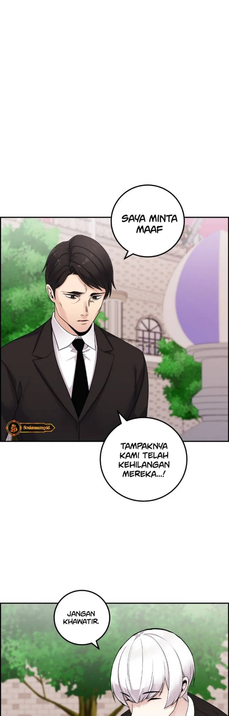 Webtoon Character Na Kang Lim Chapter 37 - halaman 76