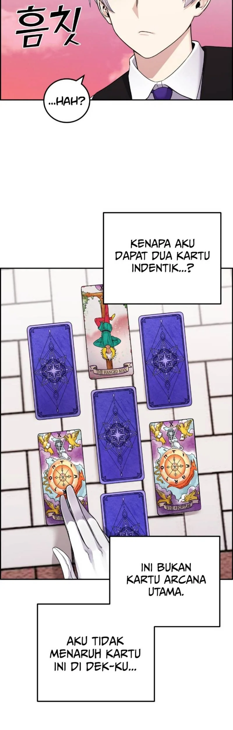 Webtoon Character Na Kang Lim Chapter 37 - halaman 78
