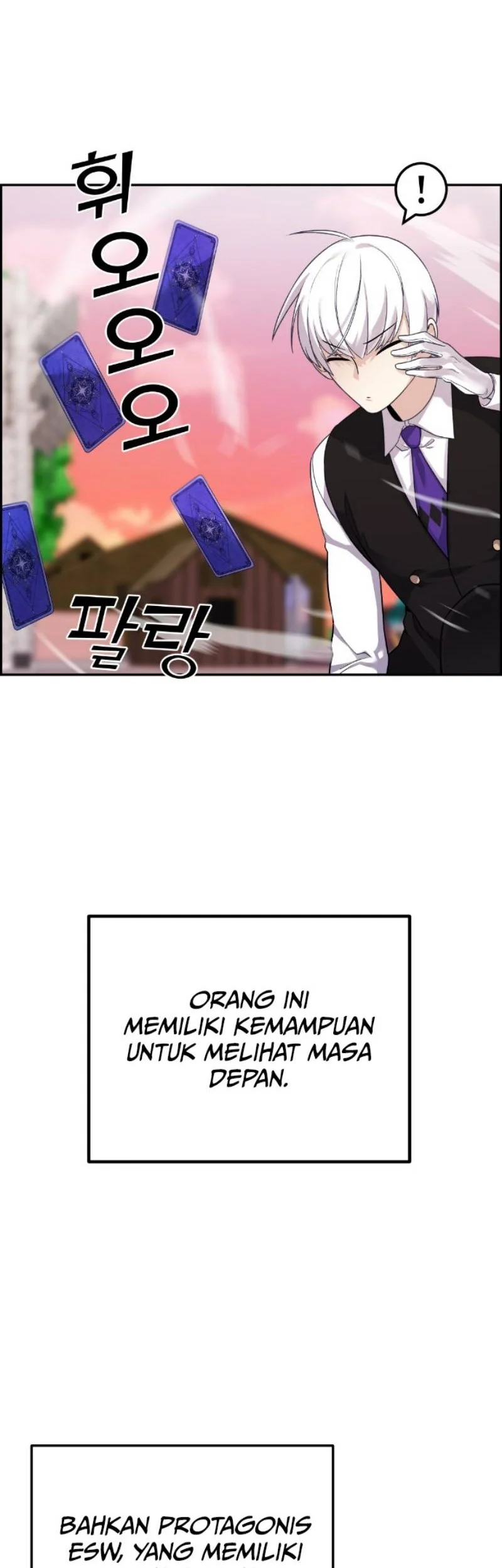 Webtoon Character Na Kang Lim Chapter 37 - halaman 79
