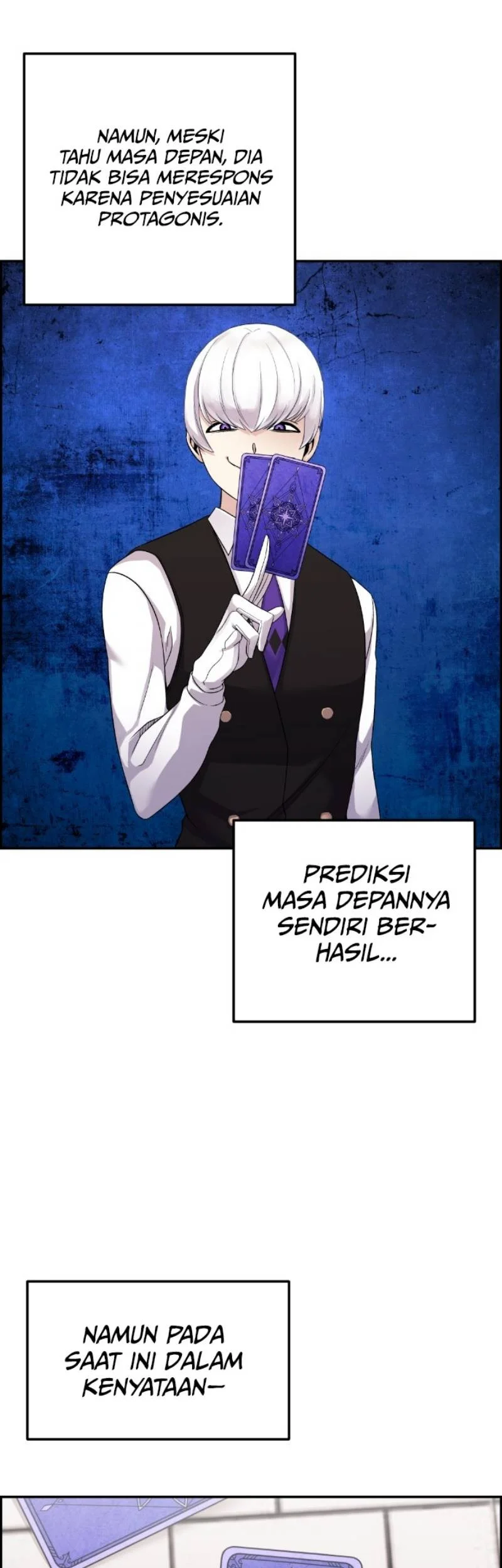 Webtoon Character Na Kang Lim Chapter 37 - halaman 81