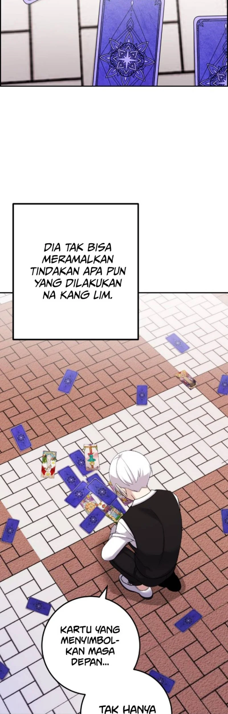 Webtoon Character Na Kang Lim Chapter 37 - halaman 82