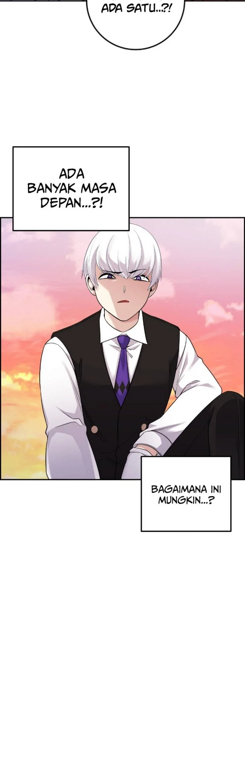 Webtoon Character Na Kang Lim Chapter 37 - halaman 83