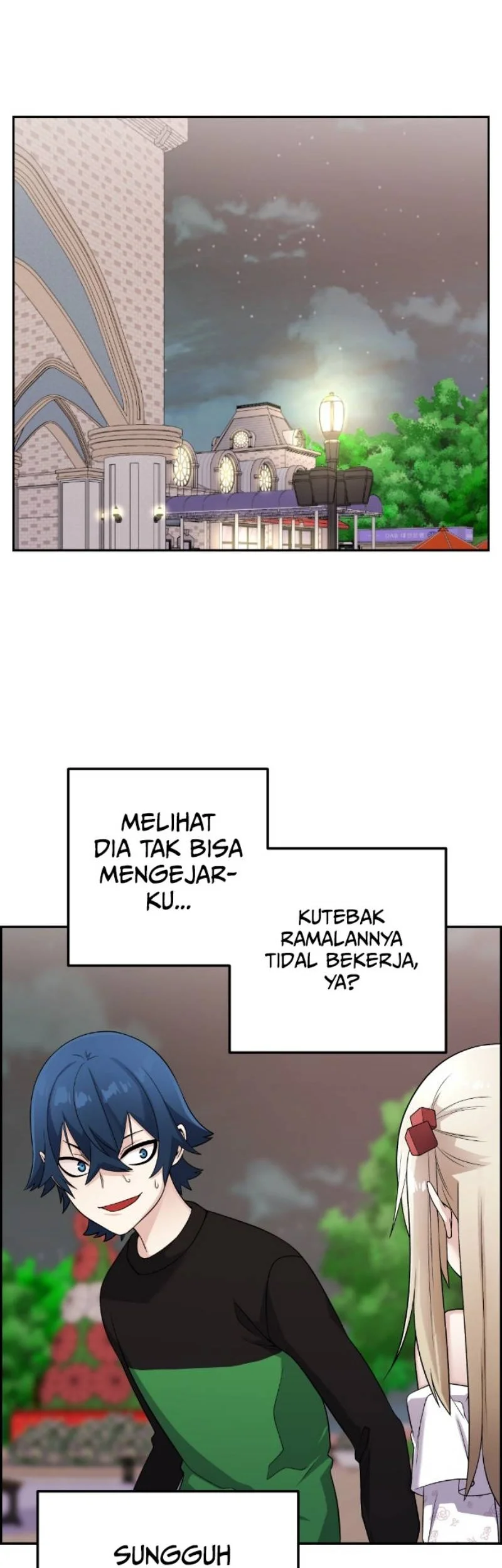 Webtoon Character Na Kang Lim Chapter 37 - halaman 84