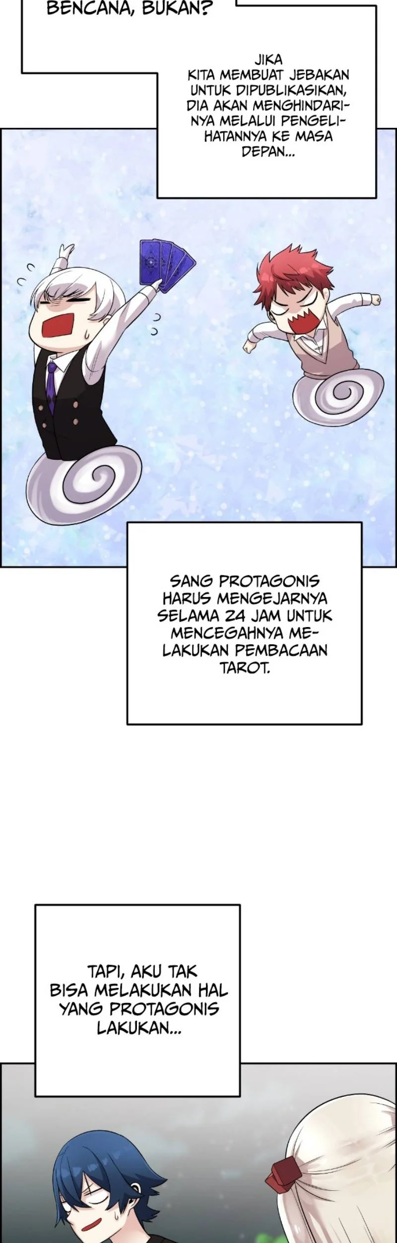 Webtoon Character Na Kang Lim Chapter 37 - halaman 87