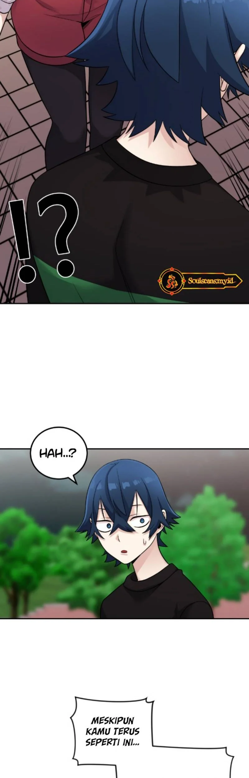 Webtoon Character Na Kang Lim Chapter 37 - halaman 89