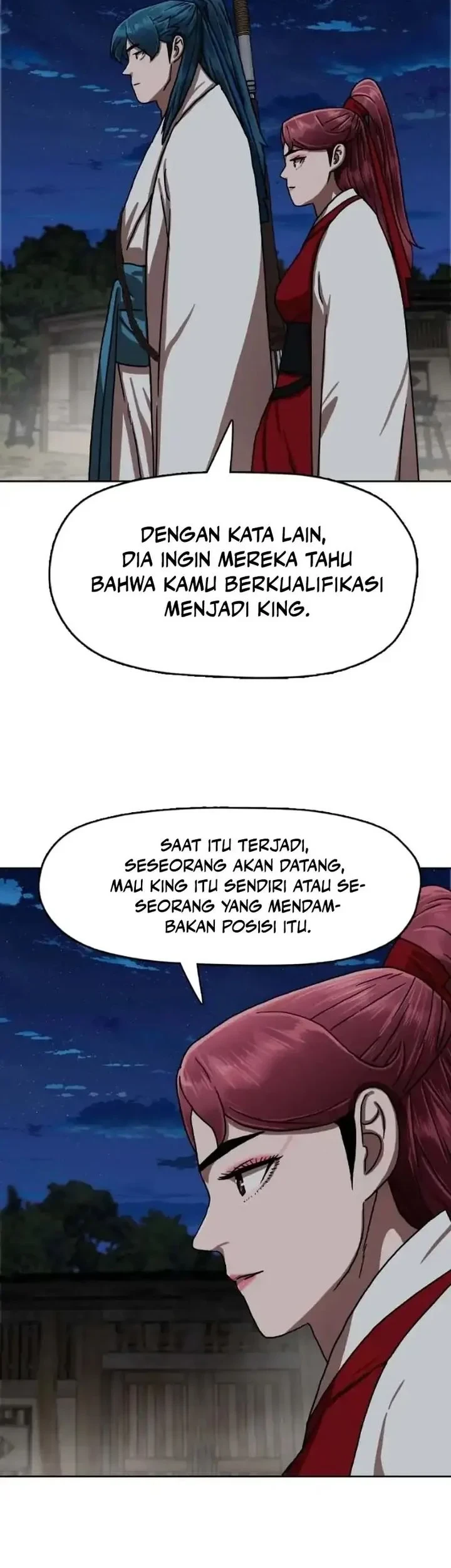 Webtoon Character Na Kang Lim Chapter 37 - halaman 9