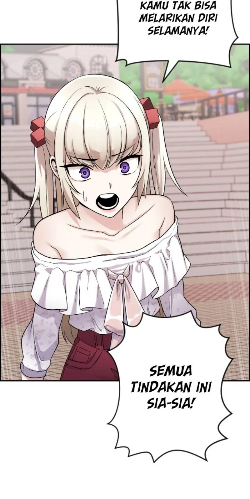 Webtoon Character Na Kang Lim Chapter 37 - halaman 90