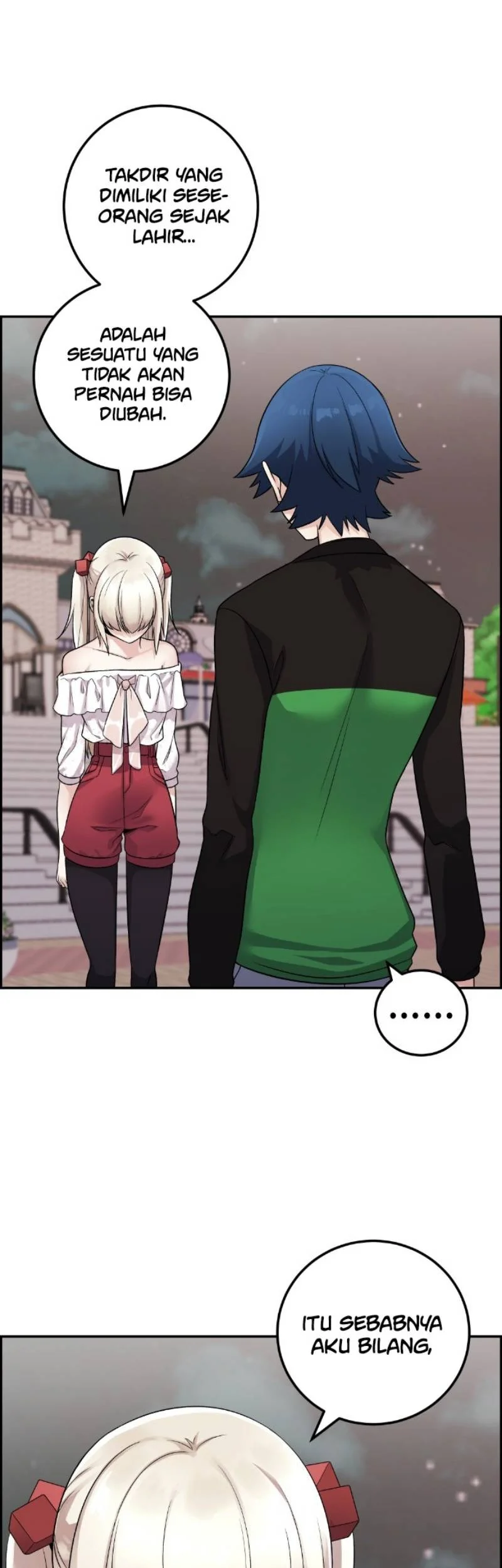 Webtoon Character Na Kang Lim Chapter 37 - halaman 91