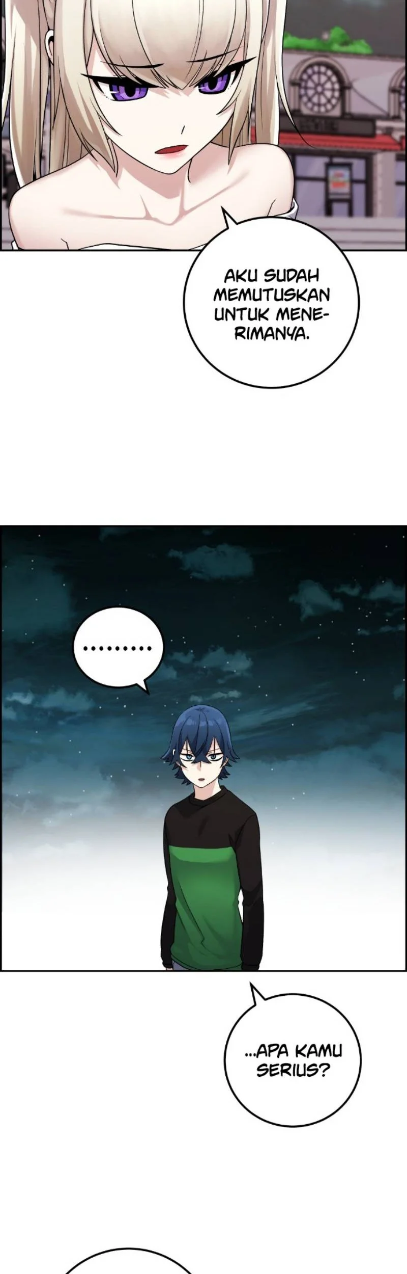 Webtoon Character Na Kang Lim Chapter 37 - halaman 92